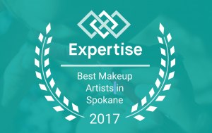 expertise.com Top Make Artist 2017 Shasta Hankins